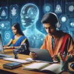 AI revolution in India