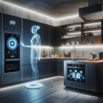 AI kitchen gadgets 2024