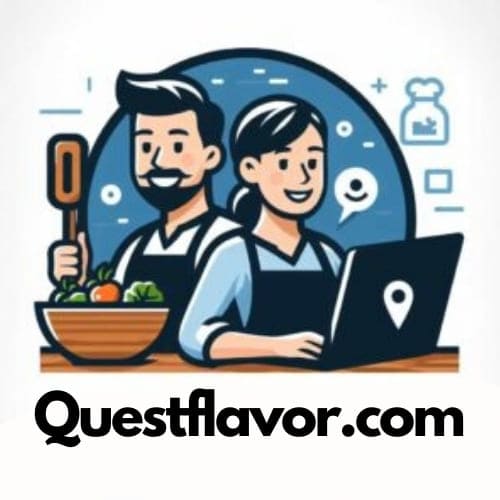 QuestFlavor Hub